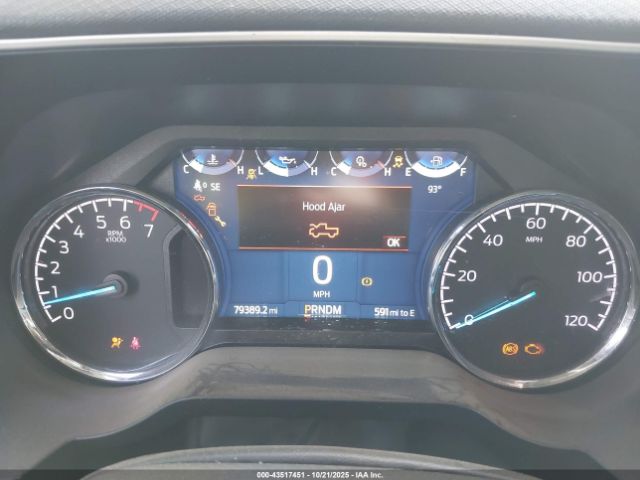 2023 FORD F-150 1FTFW1E89PKE05060 Photo 6