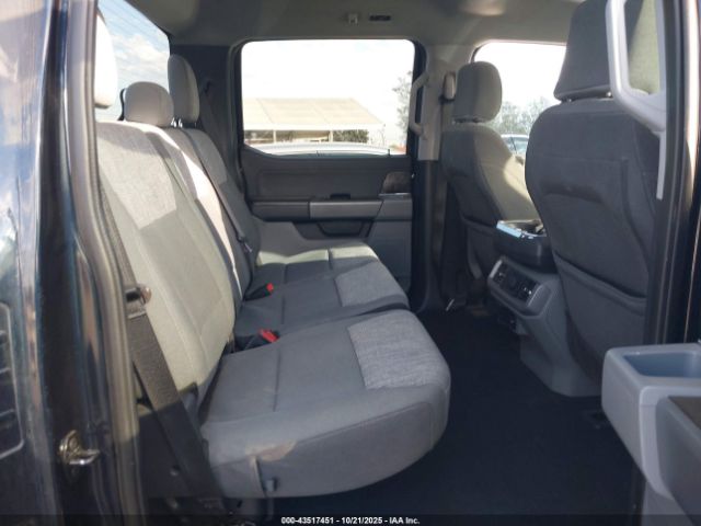 2023 FORD F-150 1FTFW1E89PKE05060 Photo 7