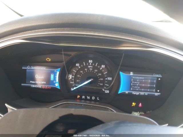 2018 FORD FUSION HYBRID 3FA6P0UU9JR122303 Photo 6