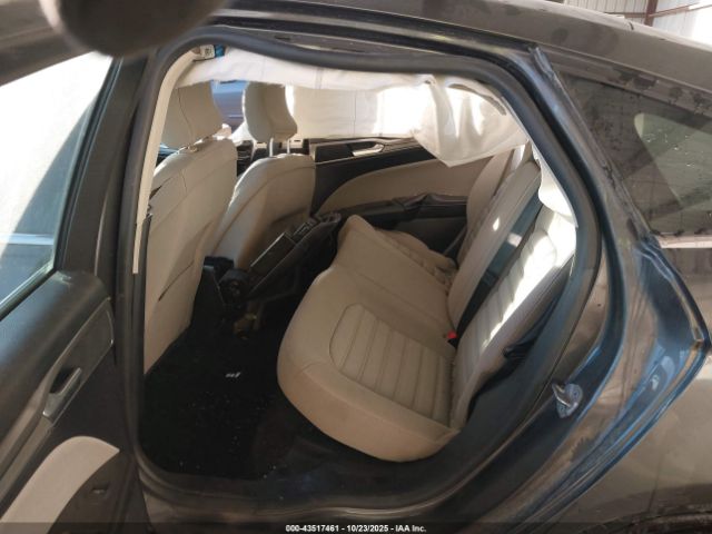 2018 FORD FUSION HYBRID 3FA6P0UU9JR122303 Photo 7