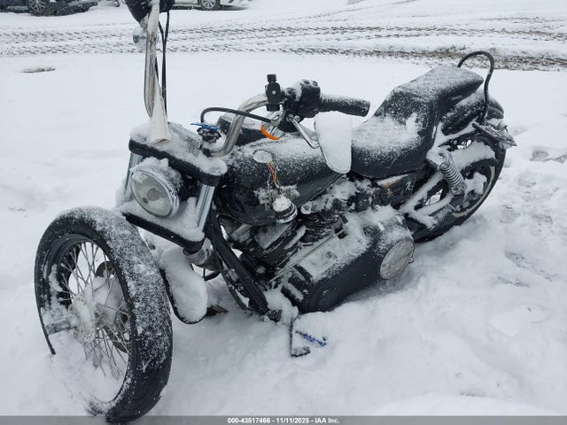 2016 HARLEY-DAVIDSON FXDBP 1HD1VAM1XGC308976 Photo 1