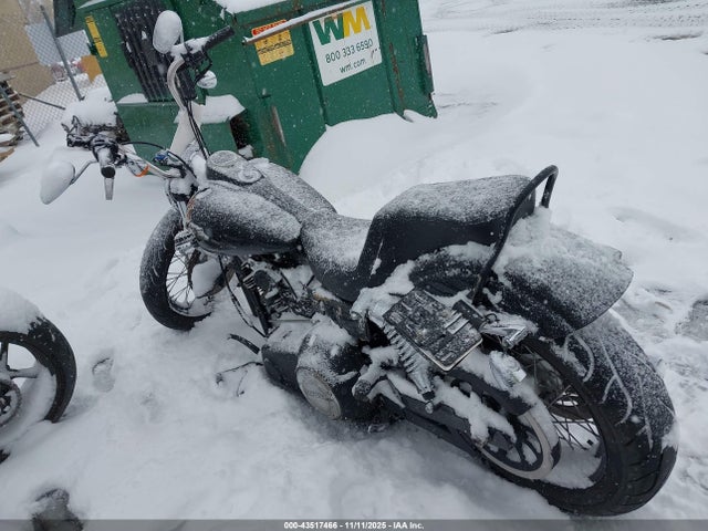 2016 HARLEY-DAVIDSON FXDBP 1HD1VAM1XGC308976 Photo 2