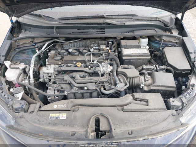 2024 TOYOTA COROLLA 5YFS4MCE1RP180989 Photo 9