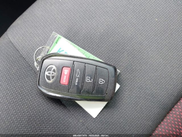 2024 TOYOTA COROLLA 5YFS4MCE1RP180989 Photo 10