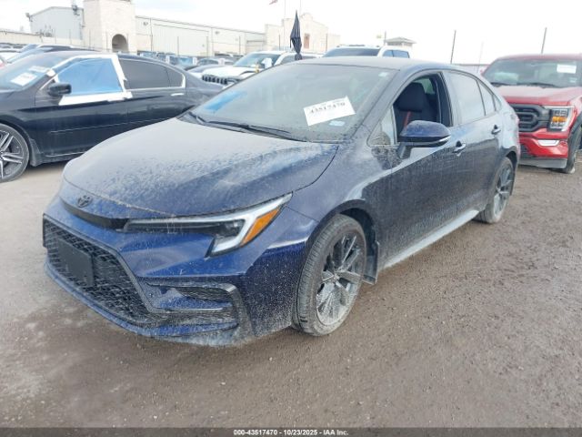 2024 TOYOTA COROLLA 5YFS4MCE1RP180989 Photo 1