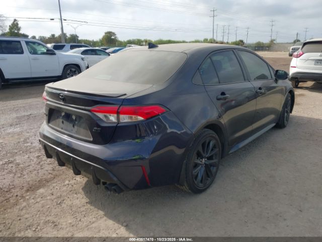 2024 TOYOTA COROLLA 5YFS4MCE1RP180989 Photo 3