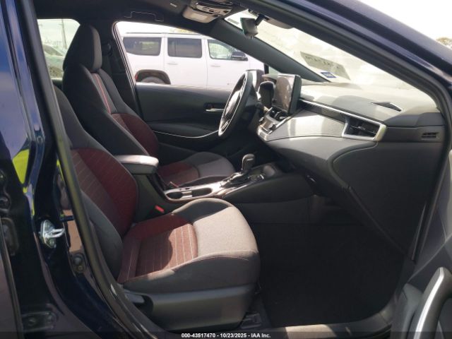 2024 TOYOTA COROLLA 5YFS4MCE1RP180989 Photo 4