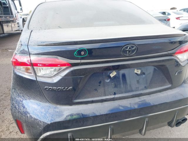 2024 TOYOTA COROLLA 5YFS4MCE1RP180989 Photo 5