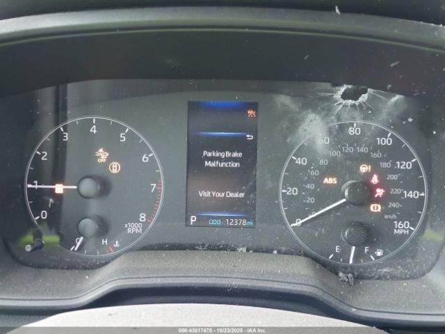 2024 TOYOTA COROLLA 5YFS4MCE1RP180989 Photo 6