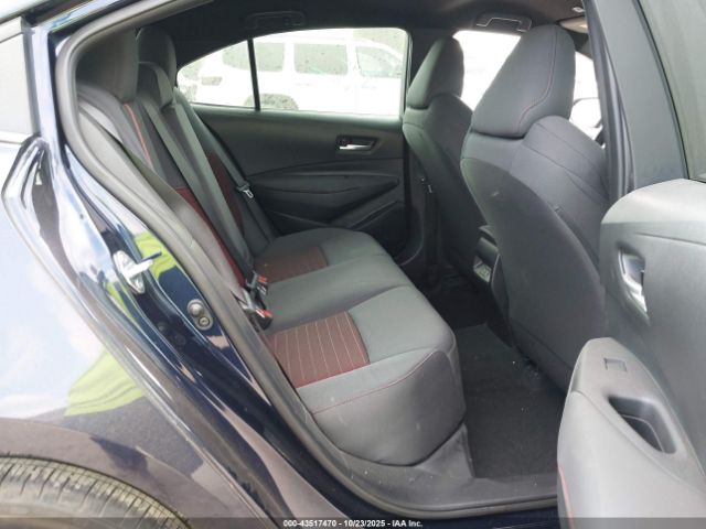 2024 TOYOTA COROLLA 5YFS4MCE1RP180989 Photo 7