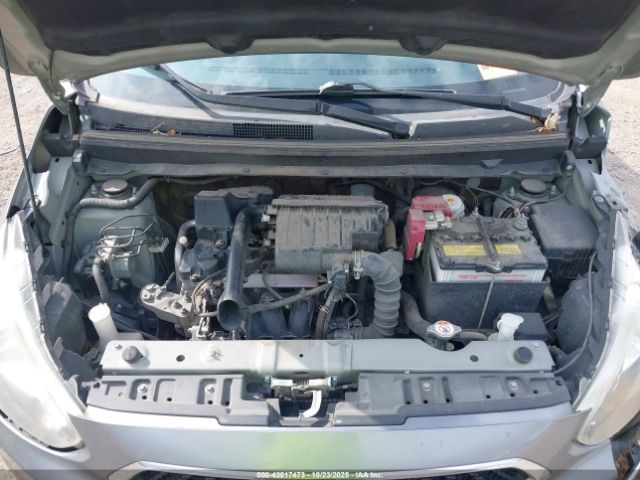 2020 MITSUBISHI MIRAGE ML32A3HJ5LH007295 Photo 9