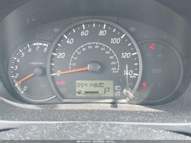 2020 MITSUBISHI MIRAGE ML32A3HJ5LH007295 Photo 6