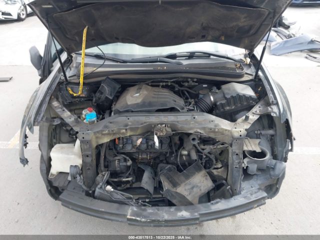 2007 ACURA MDX 2HNYD28297H522439 Photo 9