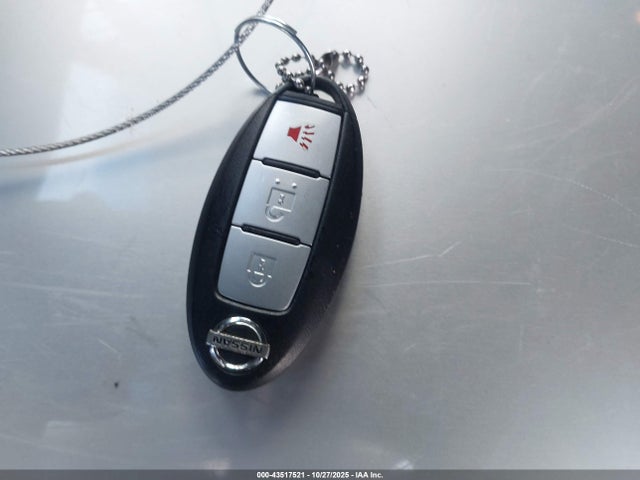 5N1AR2MM1EC684139 Nissan Pathfinder Platinum/s/sl/sv