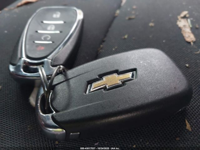 2023 CHEVROLET TRAILBLAZER KL79MPSLXPB118189 Photo 10