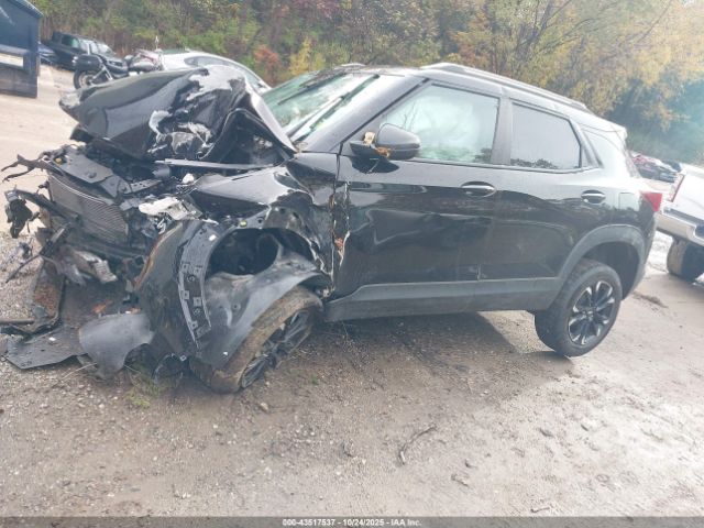 2023 CHEVROLET TRAILBLAZER KL79MPSLXPB118189 Photo 1