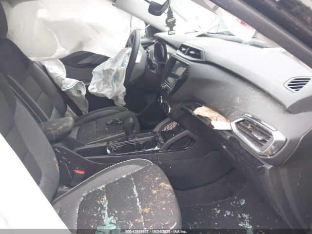 2023 CHEVROLET TRAILBLAZER KL79MPSLXPB118189 Photo 4