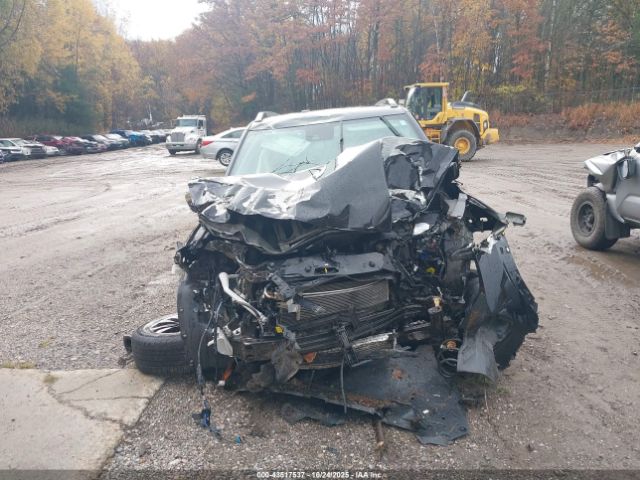 2023 CHEVROLET TRAILBLAZER KL79MPSLXPB118189 Photo 5