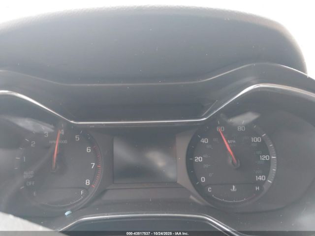 2023 CHEVROLET TRAILBLAZER KL79MPSLXPB118189 Photo 6