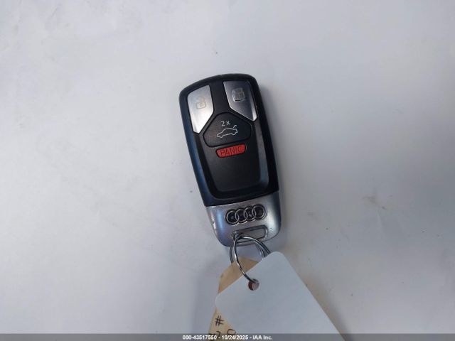 2019 AUDI S4 WAUB4AF41KA047609 Photo 10