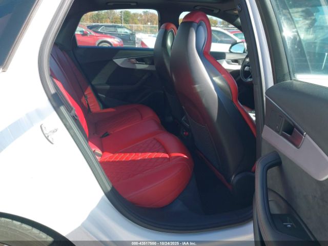 2019 AUDI S4 WAUB4AF41KA047609 Photo 7
