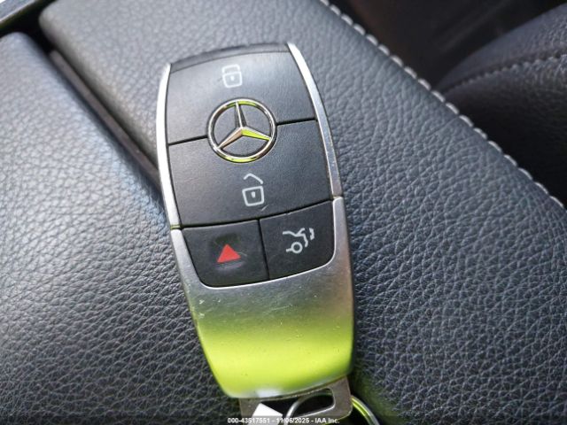 2020 MERCEDES-BENZ CLA 250 WDD5J4HB8LN039738 Photo 10