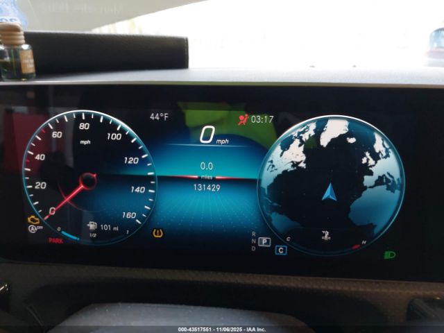 2020 MERCEDES-BENZ CLA 250 WDD5J4HB8LN039738 Photo 6