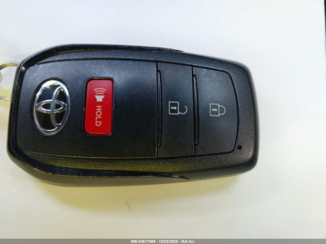 2024 TOYOTA GR COROLLA JTNABAAE0RA008651 Photo 10