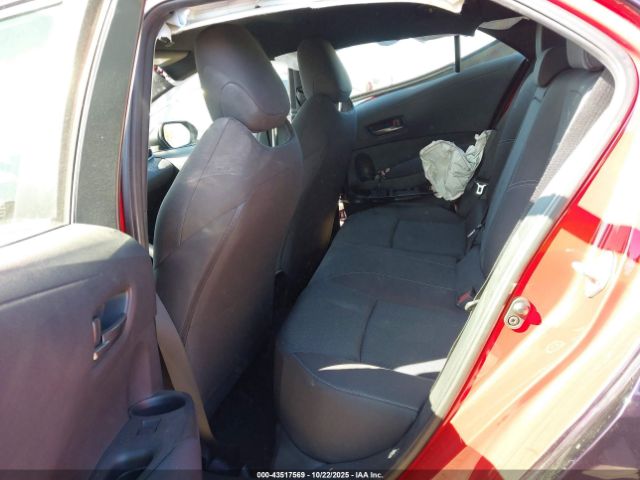 2024 TOYOTA GR COROLLA JTNABAAE0RA008651 Photo 7