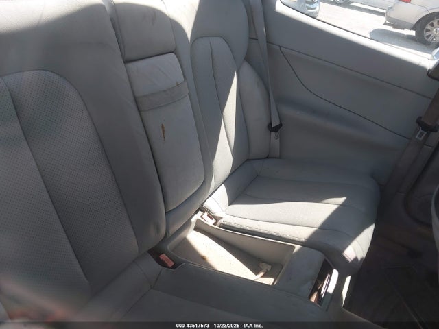 Продажа на аукционе авто 2002 Mercedes-benz Clk 320, vin: WDBLJ65G22F200931, номер лота: 43517573