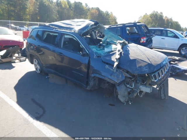2020 JEEP COMPASS 3C4NJCBB3LT150825 Photo 0