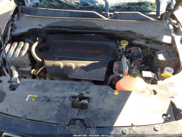 2020 JEEP COMPASS 3C4NJCBB3LT150825 Photo 9