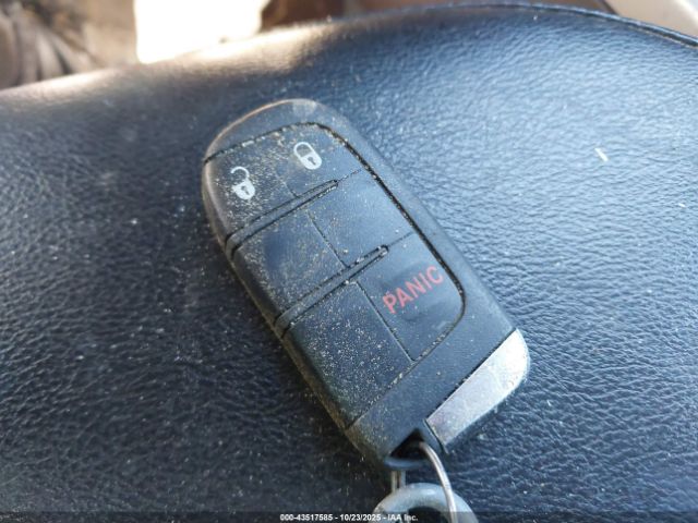 2020 JEEP COMPASS 3C4NJCBB3LT150825 Photo 10