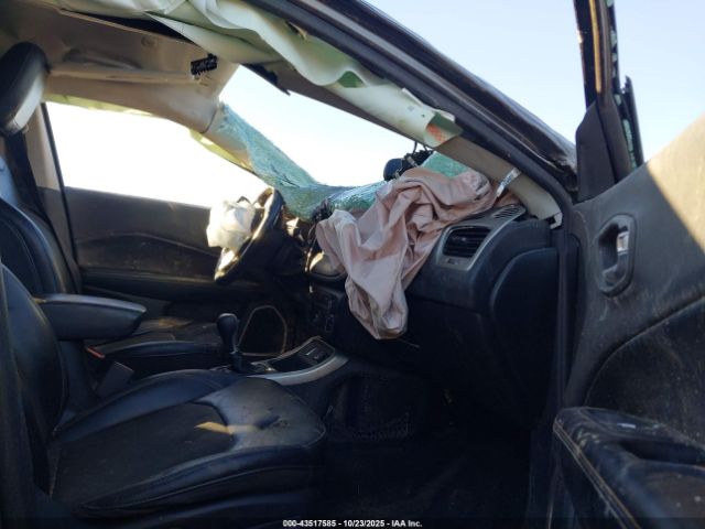 2020 JEEP COMPASS 3C4NJCBB3LT150825 Photo 4