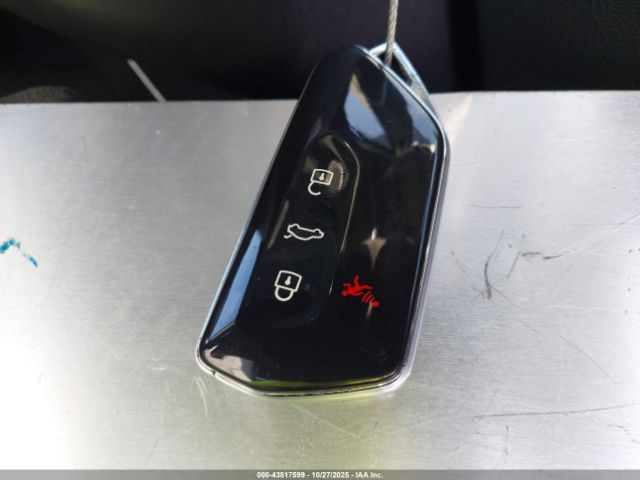 2022 VOLKSWAGEN ID.4 WVGUNPE24NP070780 Photo 10