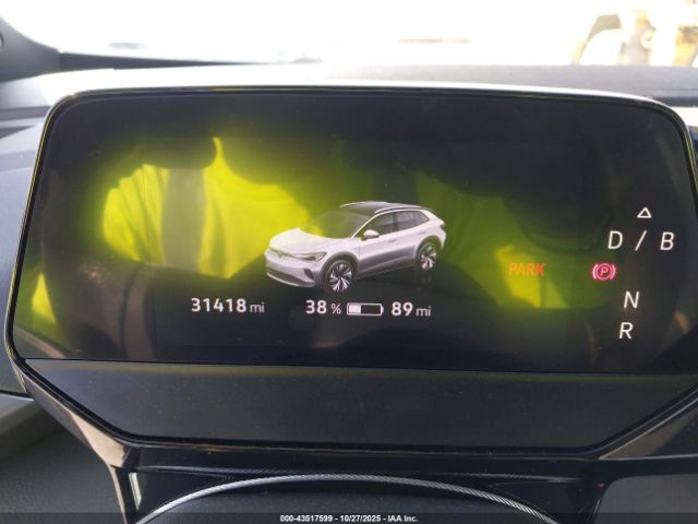 2022 VOLKSWAGEN ID.4 WVGUNPE24NP070780 Photo 6