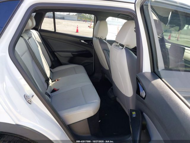 2022 VOLKSWAGEN ID.4 WVGUNPE24NP070780 Photo 7