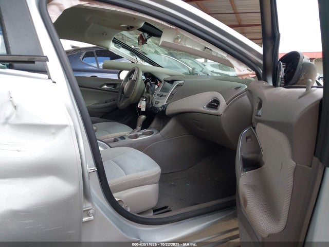1G1BC5SM8G7262419 Chevrolet Cruze Ls Auto