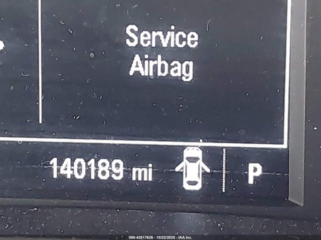 1G1BC5SM8G7262419 Chevrolet Cruze Ls Auto