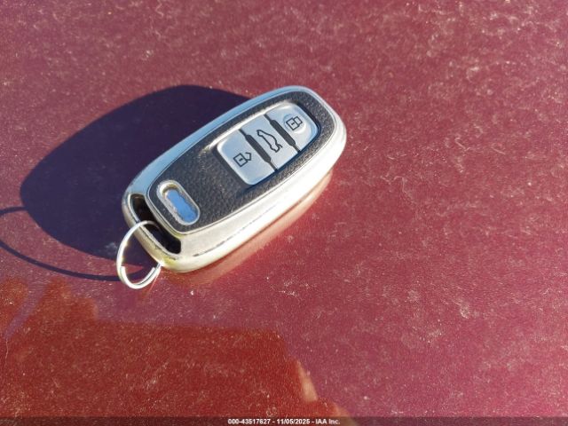 2012 AUDI A7 WAU2GBFC7CN049900 Photo 10