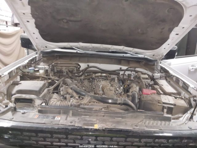 2021 FORD BRONCO 1FMEE5DP6MLA71280 Photo 9