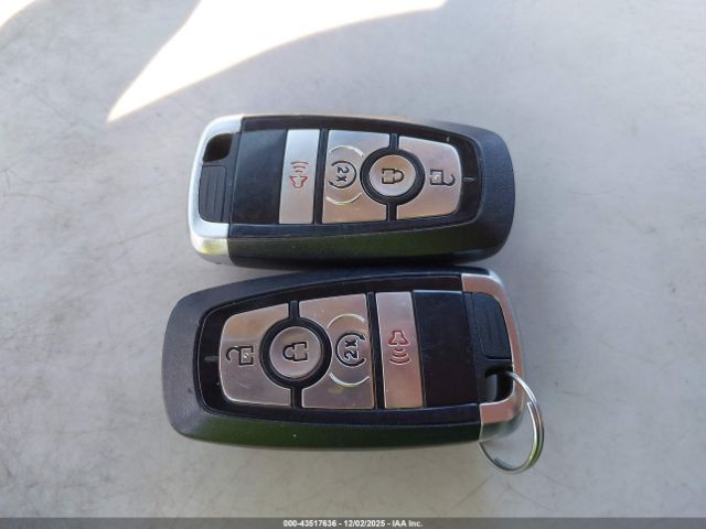 2021 FORD BRONCO 1FMEE5DP6MLA71280 Photo 10