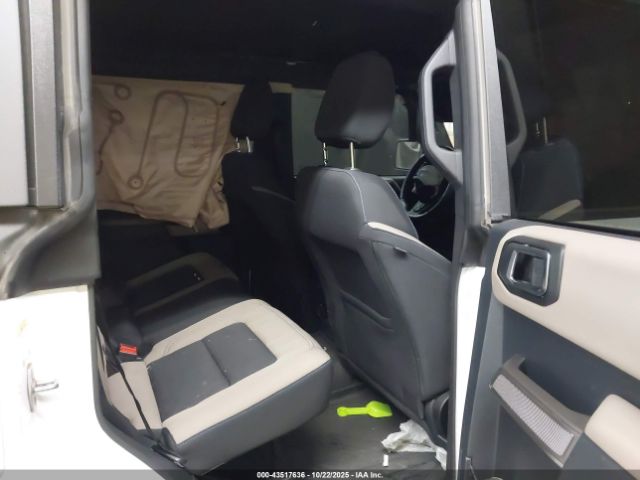 2021 FORD BRONCO 1FMEE5DP6MLA71280 Photo 7