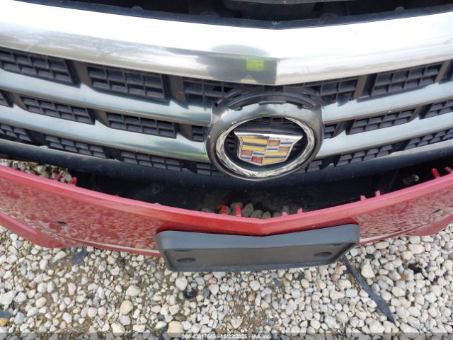 2013 CADILLAC ATS 1G6AB5RA2D0121497 Photo 5