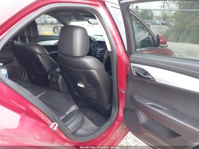 2013 CADILLAC ATS 1G6AB5RA2D0121497 Photo 7