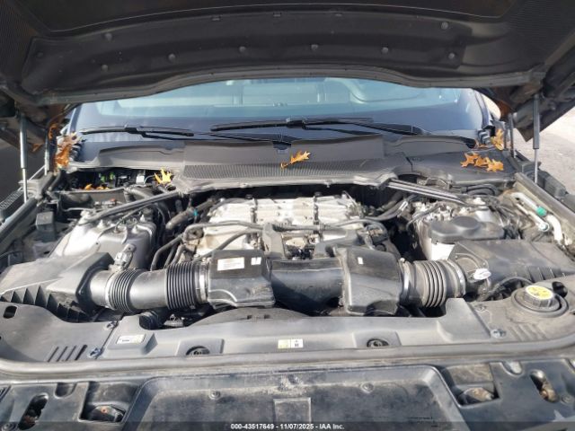 2019 LAND ROVER RANGE ROVER SPORT SALWZ2SE1KA821442 Photo 9