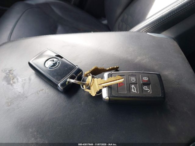 2019 LAND ROVER RANGE ROVER SPORT SALWZ2SE1KA821442 Photo 10