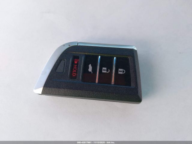 2024 ACURA INTEGRA 19UDE4H39RA023472 Photo 10