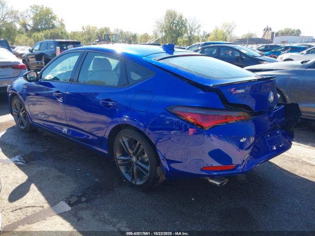 2024 ACURA INTEGRA 19UDE4H39RA023472 Photo 2