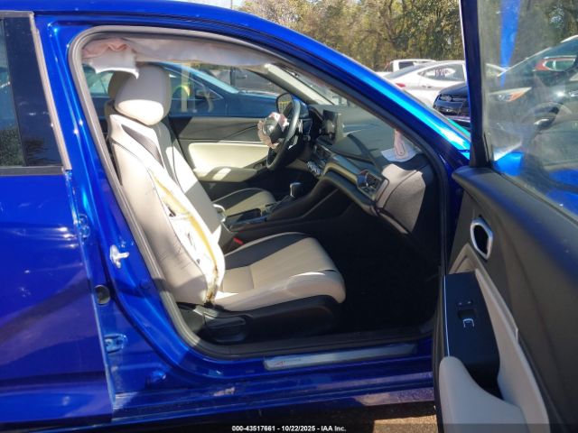 2024 ACURA INTEGRA 19UDE4H39RA023472 Photo 4